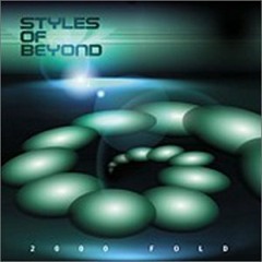 Styles of Beyond - 2000 Fold Remix