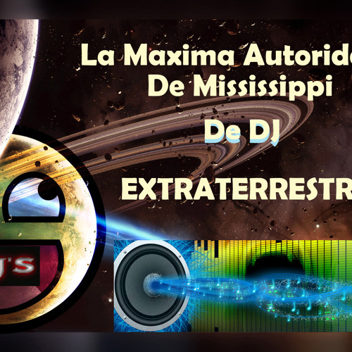 Dj Extra Terrestre Trival Costeño Mix Vol 1