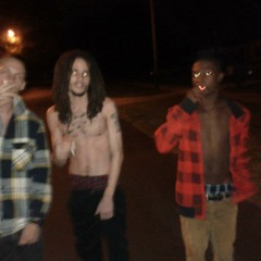 PARTY by:TEAM F.A.D.E.D