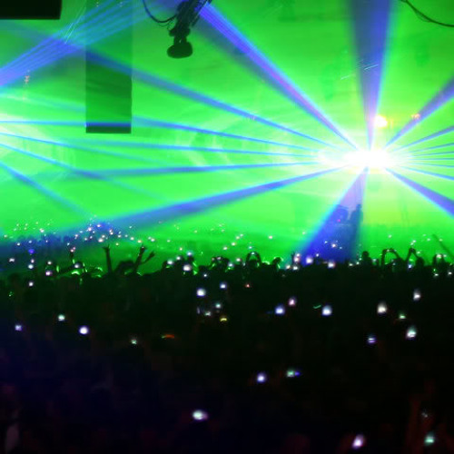 ANTH'M - A Theme For 3D (Original Mix)