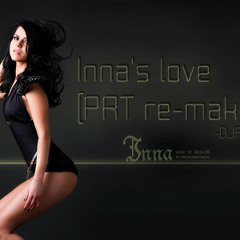 Inna-Love (PRT Remake)(Unmastered Version)