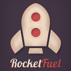 RocketFuel PROMO MIX #2 - To Infinity ... And Beyond Vol.1  - by Ciklik