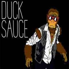 Duck Sauce - Big Bad Wolf (Murray Brown Re-Edit)