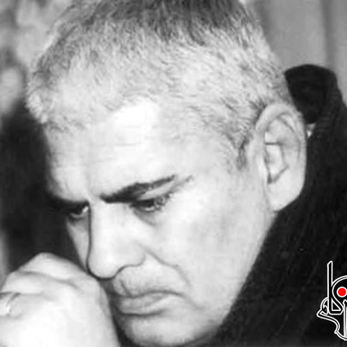 Ahmad Shamloo