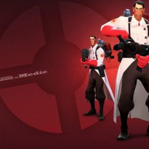 Medic-I am the Ubermensch