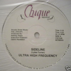Ultra High Frequency-Sideline
