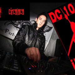 Techno DJ Set ( DC10 Assault ) @ DA ROSA // REF.002