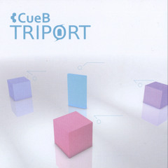【ボーマス１７】CueB - TRIPORT 【クロスフェードデモ】