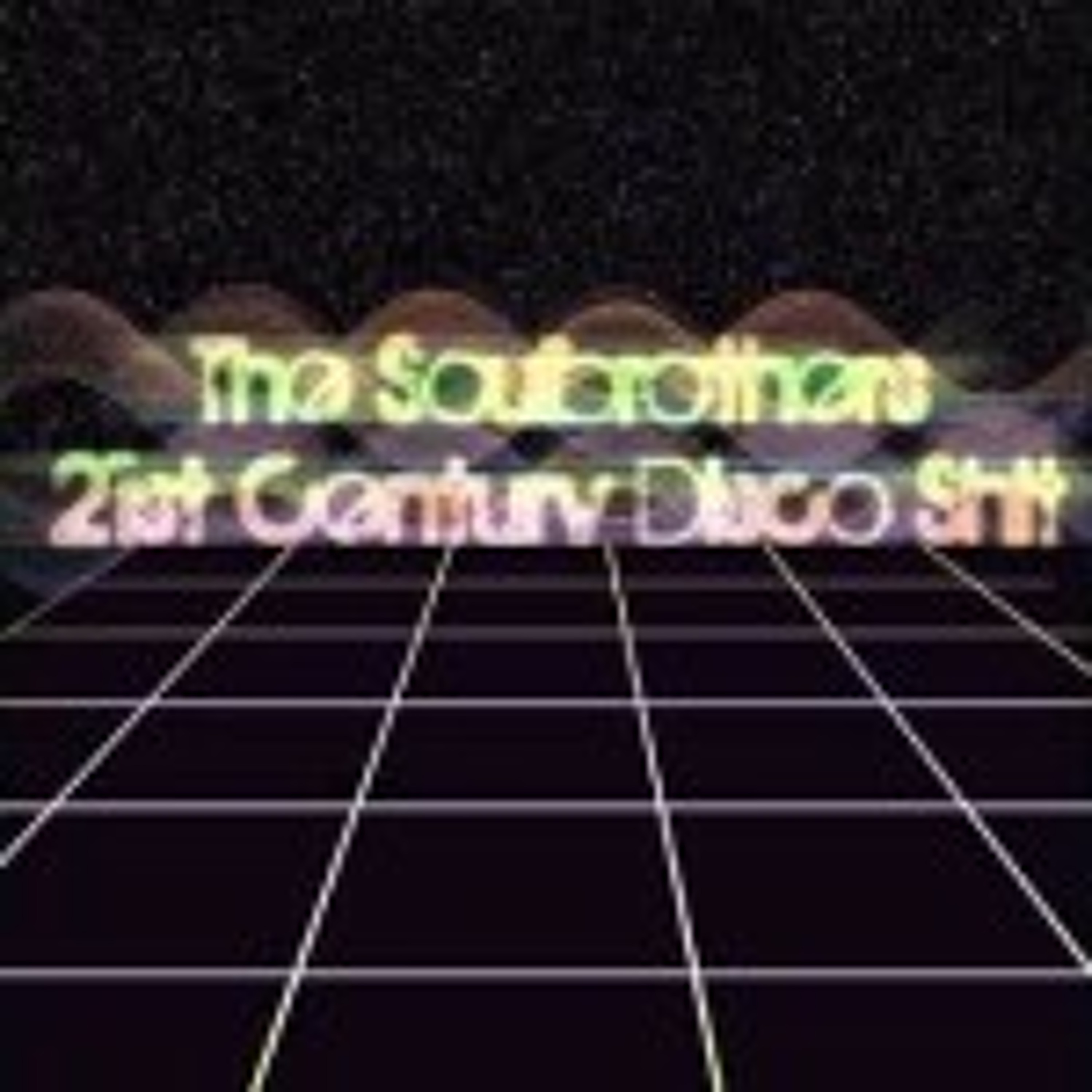 The Soulbrothers - 21st Century Disco Shit (Miles Dyson Remix) (Junior Jan's 90's Bootleg) episode artwork