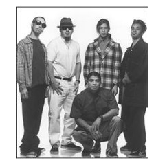 Infectious Grooves - Good Times Are Out To Get You