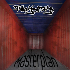TdotBeats - Masterplan