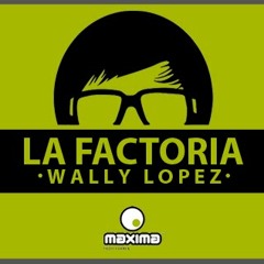 Wally lopez playing Fran Alberola & Oscar Sala - Philarquestra on "La Factoria"