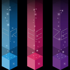 【ボーマス１6】CueB - FREEZE 【クロスフェードデモ】