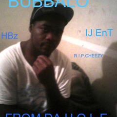 HUNNED ONEZ FT.CYE & BABIFACE DIXON