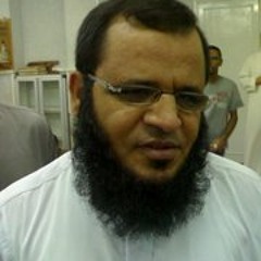 دعاء الشيخ مشرف لختم القران فى رمضان