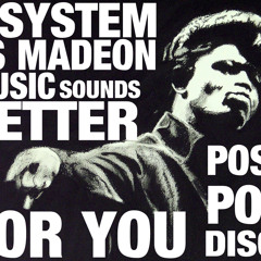 Msystem Vs Madeon - Music sounds better for you
