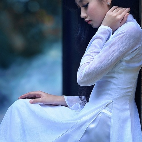 Những Tâm Hồn Cô Đơn - Anh Tuấn