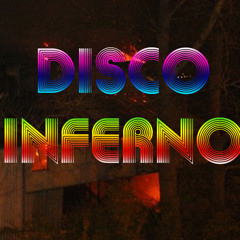 [DJ set] Sifres - Disco Inferno
