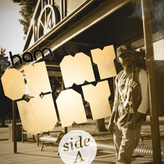 Sham - Tonight (Feat. Ragazza) (Prod. By Lawrence Frazier)