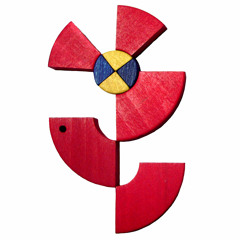 Axone - Wide Open Eyes And a Coke