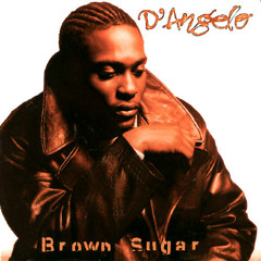 D'Angelo - When We Get By (DJ Tipz Smooth Edit)