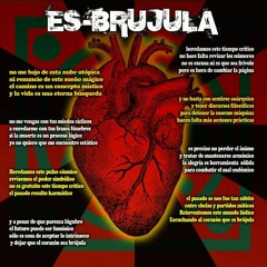 ES BRÚJULA