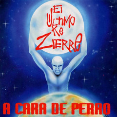 El Ultimo Ke Zierre - Eres debil