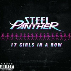 17 Girls In A Row [Explicit]