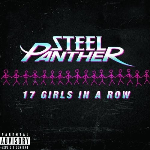 17 Girls In A Row [Explicit]