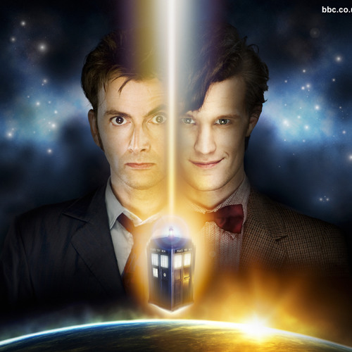 Doctor Who Dubstep