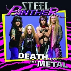 Death To All But Metal [Explicit]