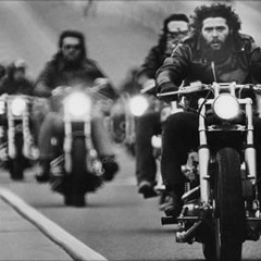 Dennis-M - The Doors Riders On The Storm REMIX