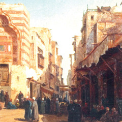 حبيبي في المدينه