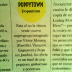 Dopamina/Invasion