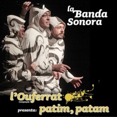 10 Patim, patam, patum