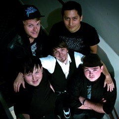 Actions - Drop The Anchor