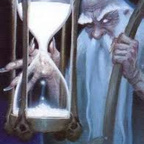 Stream 1.Tempora tempore tempera by M.R.CRONOS Listen online for free