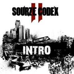 Intro of Sourze Codex 2