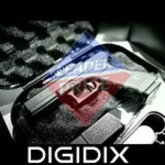 DiGiDiX - Leader Price City Gang - Parodie !