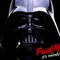 Darth fucker