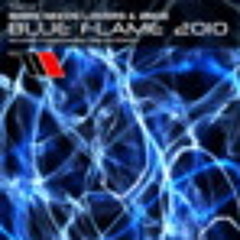Mars Needs Lovers - Blue Flame (John Ornelas remix)