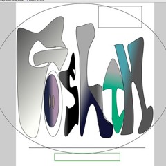 GOSHIN ᵀᴴᴱ ᴼᴿᴵᴳᴵᴻᴬᴸ Whole (original)