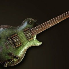 Fedorov Mark - Industrial Rock