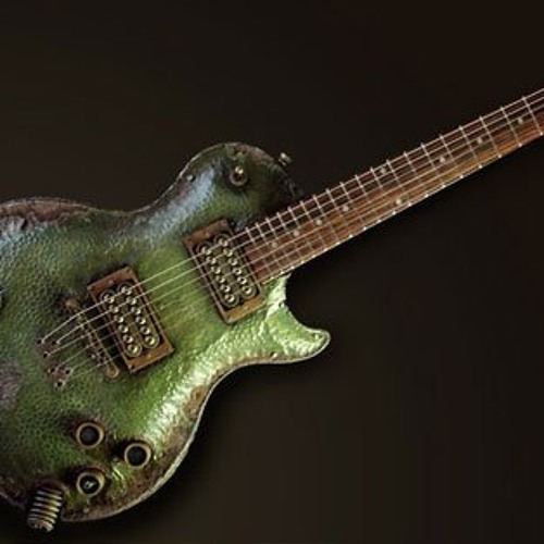 Fedorov Mark - Industrial Rock