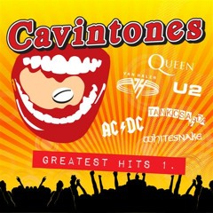 Cavintones - Szallj fel, szabad madar (Istvan, a kiraly)