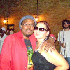 DJ Fyre Lovers Rock Old School New School Mashup