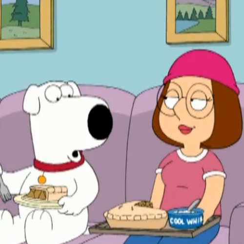 Family Guy Dubstep - Cool Whip