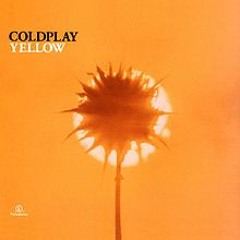 Coldplay - Yellow Cover