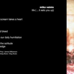 Mika Vainio - Mining