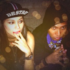 Natasha Hudson featuring Carleed Khaza - Destini Bersiri